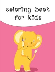 Coloring Book For Kids