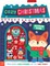 Cozy Christmas Activity Book