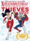 Aristocratic Xtraterrestrial Time-Traveling Thieves