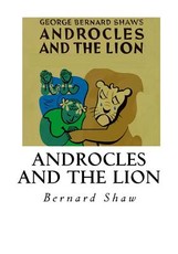 Androcles and the Lion