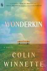 Wonderkin