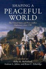 Shaping a Peaceful World