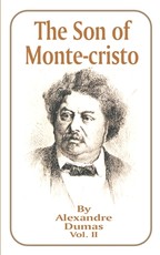 The Son of Monte-Cristo