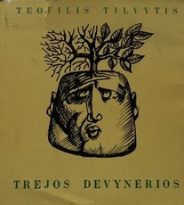 Trejos devynerios