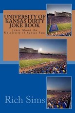 University of Kansas Dirty Joke Book