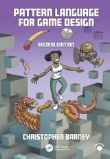 Pattern Language for Game Design