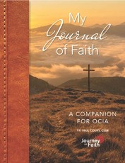 My Journal of Faith