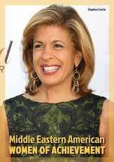 Middle Eastern American Women of Achievement