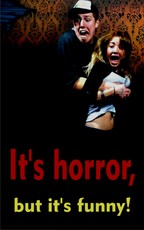 It's Horror, but It's Funny!