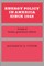 Energy Policy in America Since 1945