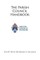 Parish Council Handbook