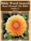 Bible Word Search Read Through The Bible Volume 15