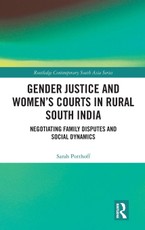 Gender Justice and Women's Courts in Rural South India