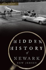 Hidden History of Newark, New Jersey