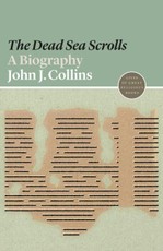 &quote;Dead Sea Scrolls&quote;