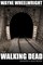 Walking Dead Season 4 Quiz Book