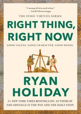 Right Thing, Right Now