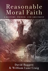 Reasonable Moral Faith