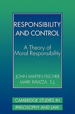 Responsibility and Control