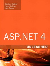 ASP.NET 4 Unleashed, Portable Documents