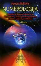 Numerologija. 2-asis leidimas