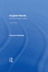 Katamba, F: English Words