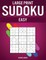 Large Print Sudoku Easy