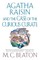 Agatha Raisin and the Case of the Curious Curate