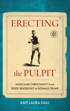 Erecting the Pulpit