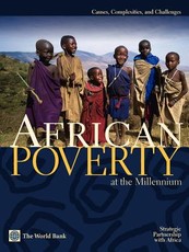 African Poverty at the Millennium