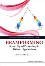 Beamforming: Sensor Signal Processing for Defence Applications