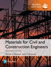 Materials for Civil and Construction Engineers in SI Units