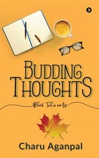 Budding Thoughts