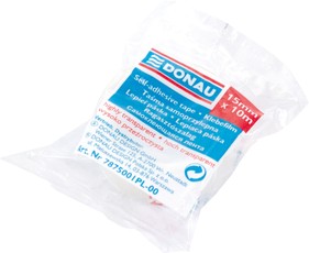 Lipni juostelė 15mmx10m