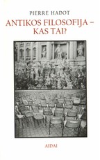 Antikos filosofija - kas tai?