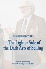 Graybeard Lectures