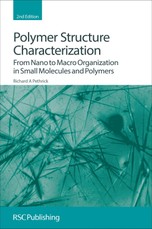 Polymer Structure Characterization