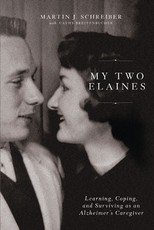 My Two Elaines
