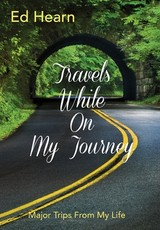 Travels While On My Journey