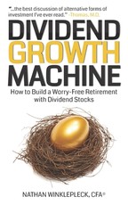 Dividend Growth Machine