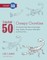 Draw 50 Creepy Crawlies