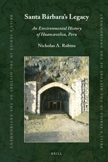 Santa BÃ¡rbara's Legacy