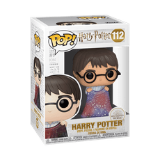 FUNKO POP! Vinilinė figūrėlė: Harry Potter
