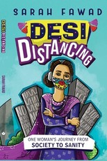 Desi Distancing