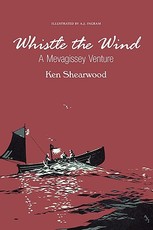 Whistle the Wind
