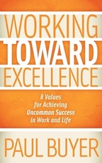 Working Toward Excellence