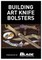 Building Art Knife Bolsters