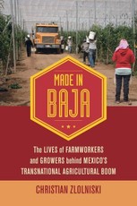 Made in Baja