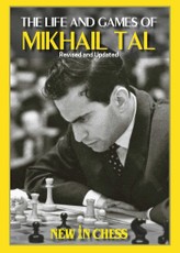 Life and Games of Mikhail Tal