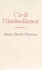 Civil Disobedience